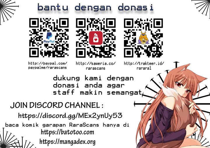 Money Is Justice Chapter 05 Gambar 2