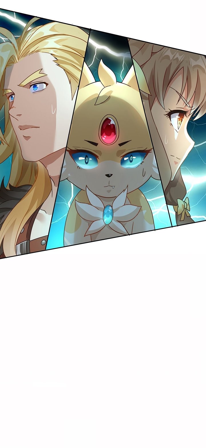 Money Is Justice Chapter 05 Gambar 37