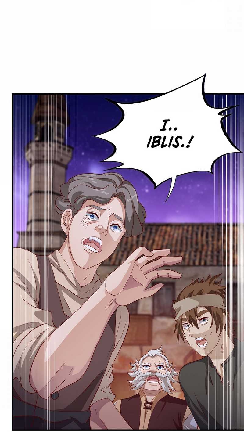 Money Is Justice Chapter 07 Gambar 20