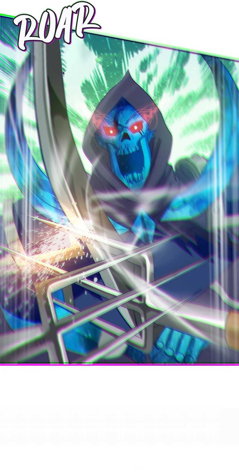 Money Is Justice Chapter 07 Gambar 24