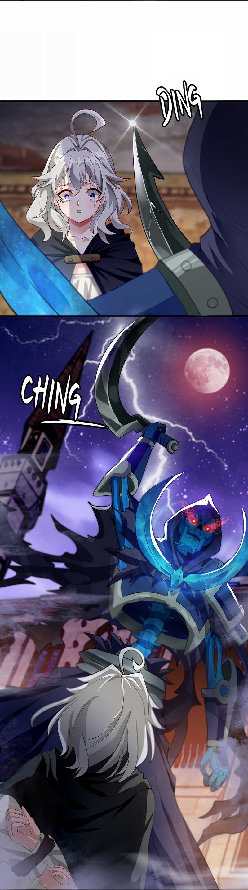 Money Is Justice Chapter 07 Gambar 27