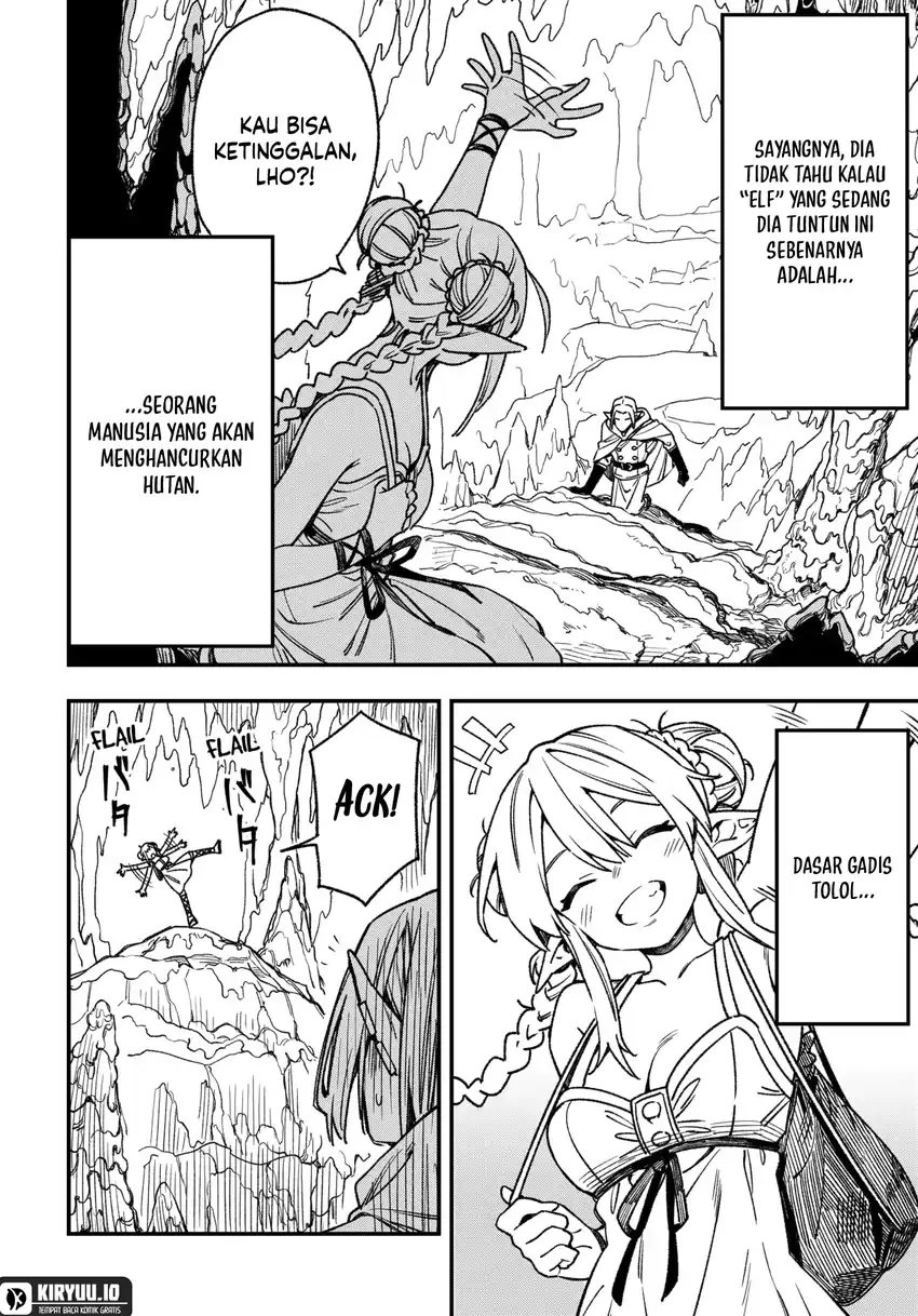 Money Forest Chapter 03 Gambar 5