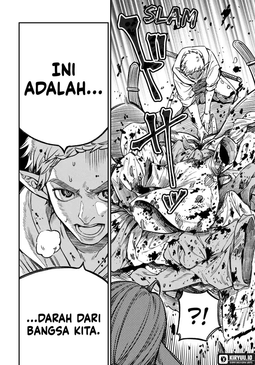 Money Forest Chapter 03 Gambar 19