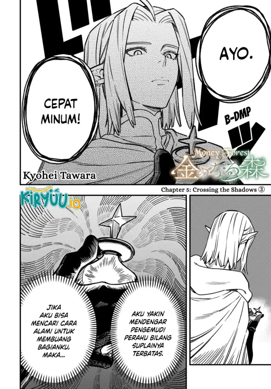 Money Forest Chapter 05 Gambar 3