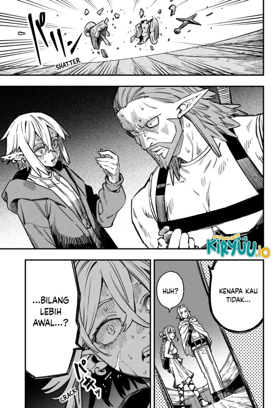 Money Forest Chapter 05 Gambar 4