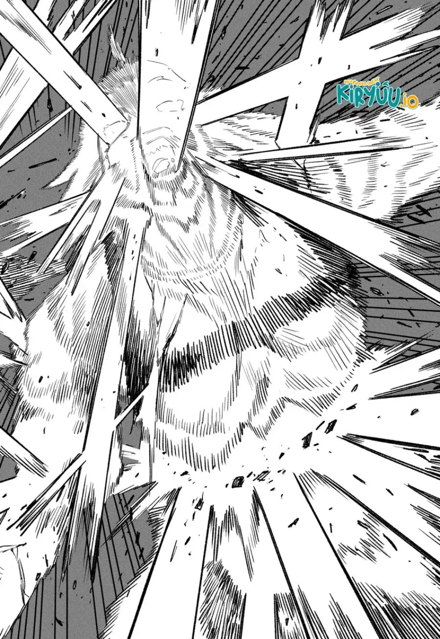 Money Forest Chapter 05 Gambar 5