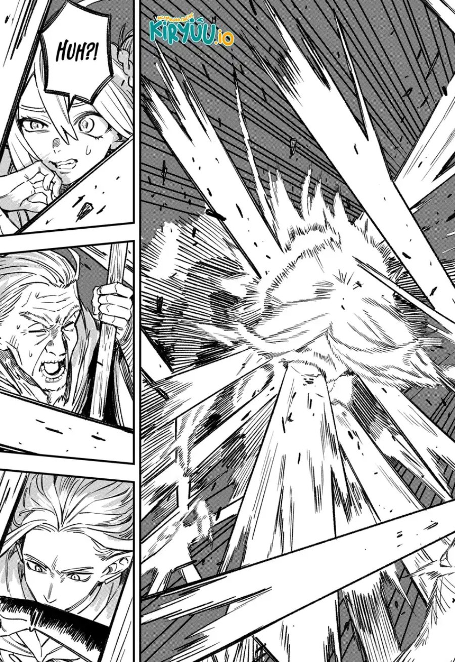 Money Forest Chapter 05 Gambar 6