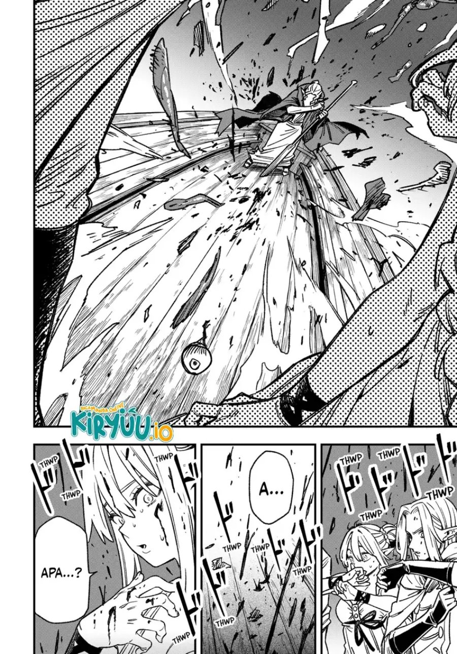 Money Forest Chapter 05 Gambar 7