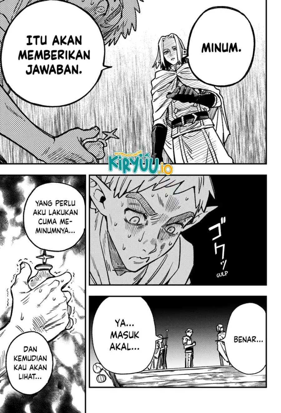 Money Forest Chapter 05 Gambar 10