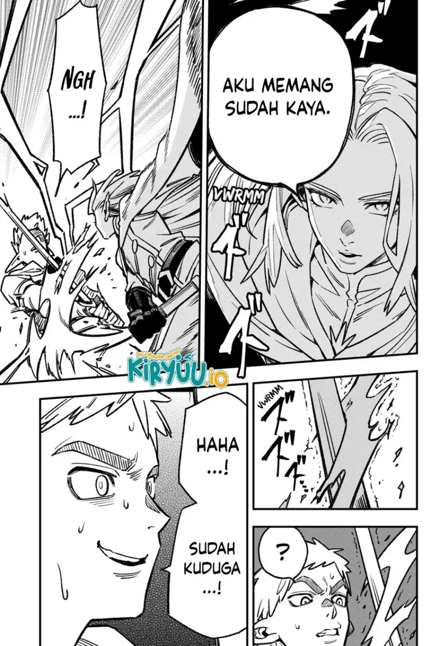 Money Forest Chapter 05 Gambar 14