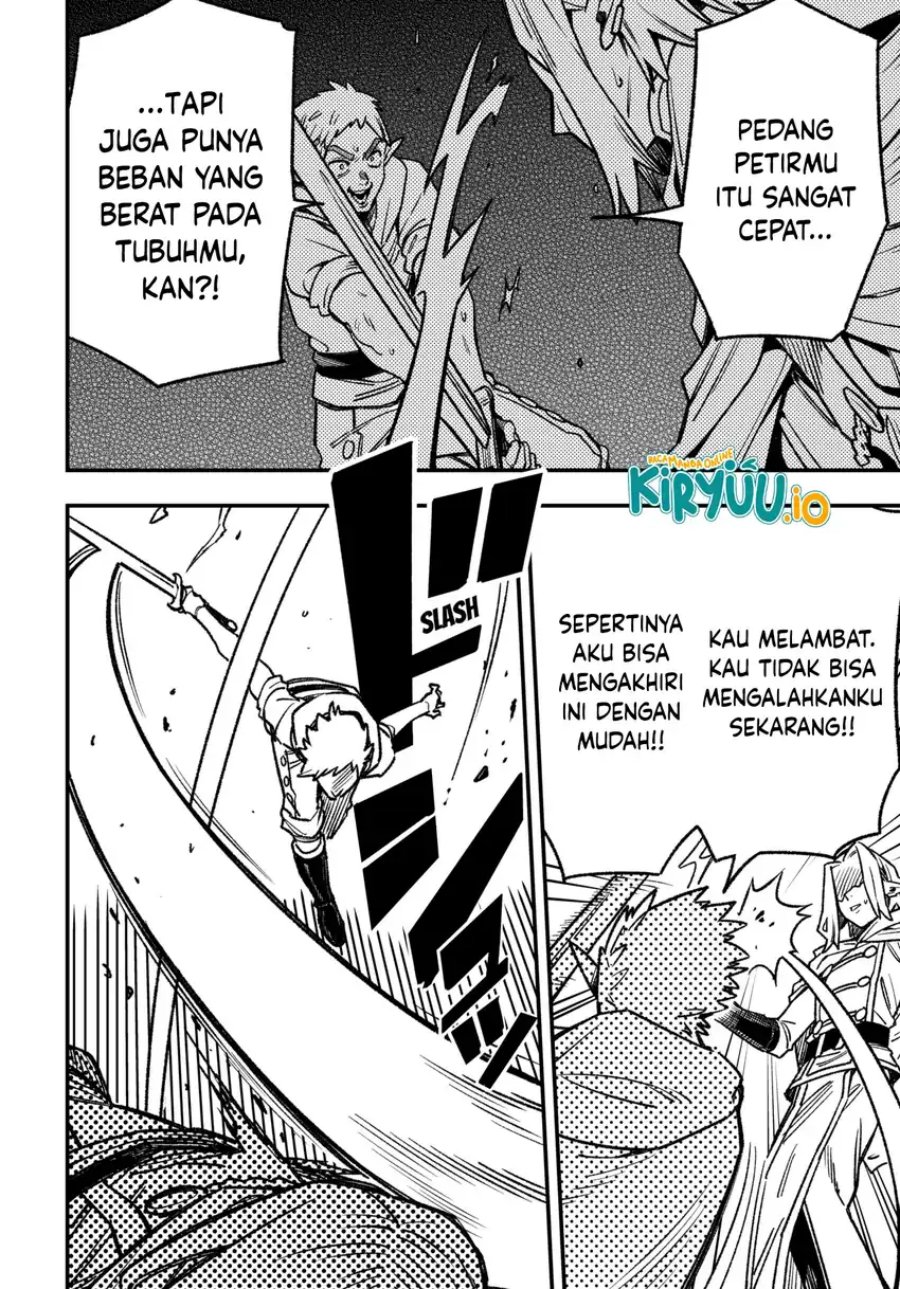 Money Forest Chapter 05 Gambar 15