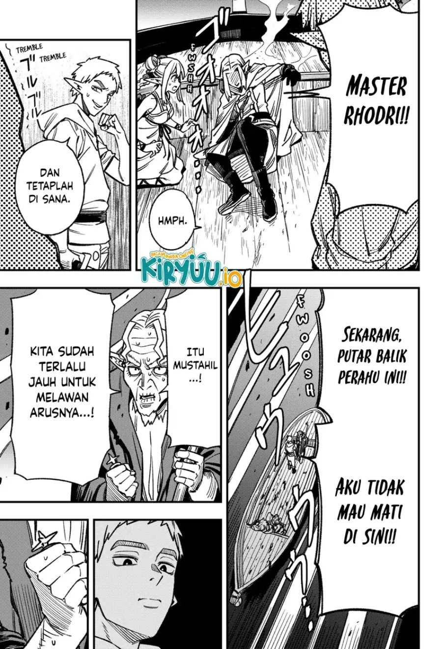Money Forest Chapter 05 Gambar 16