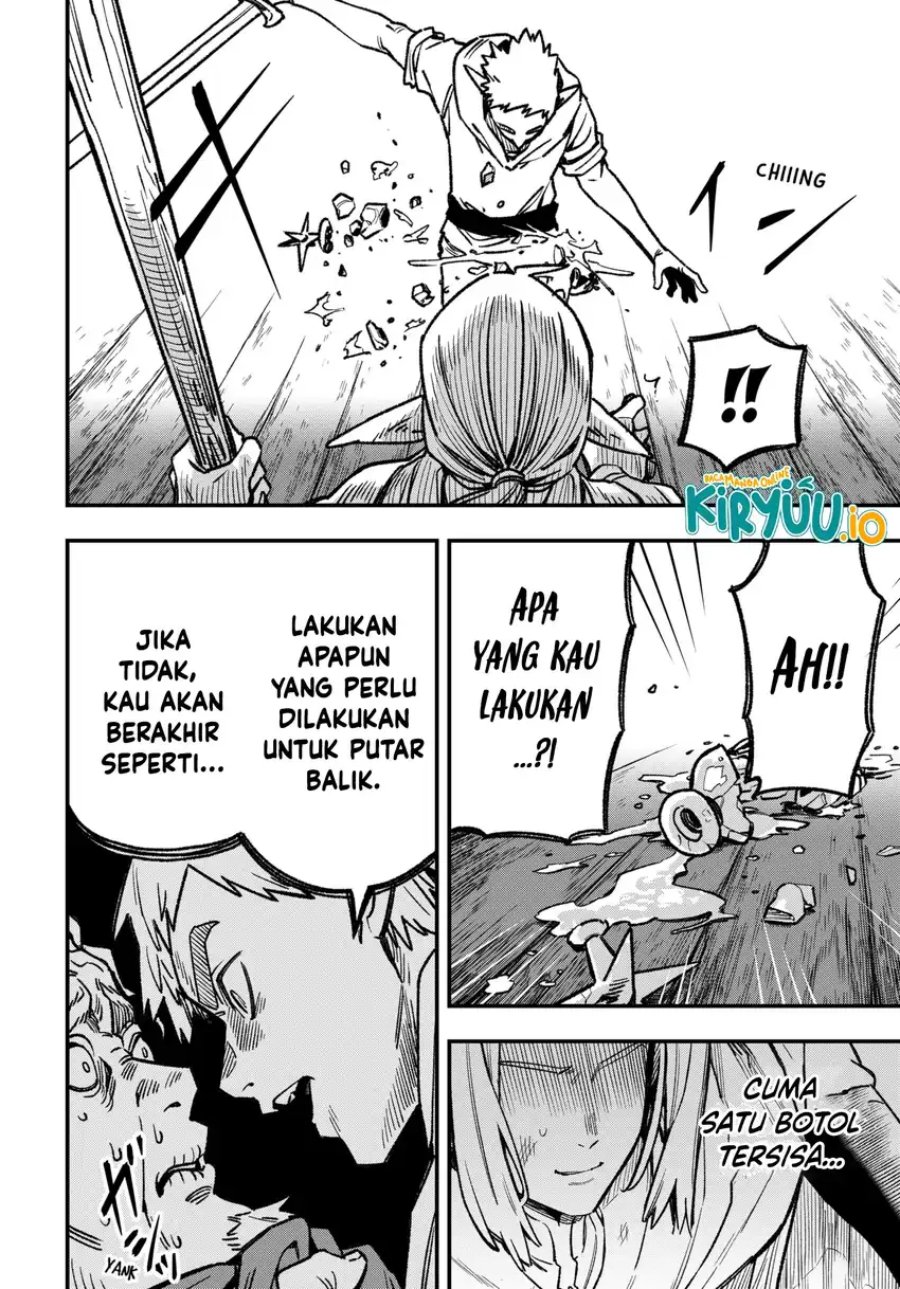 Money Forest Chapter 05 Gambar 17