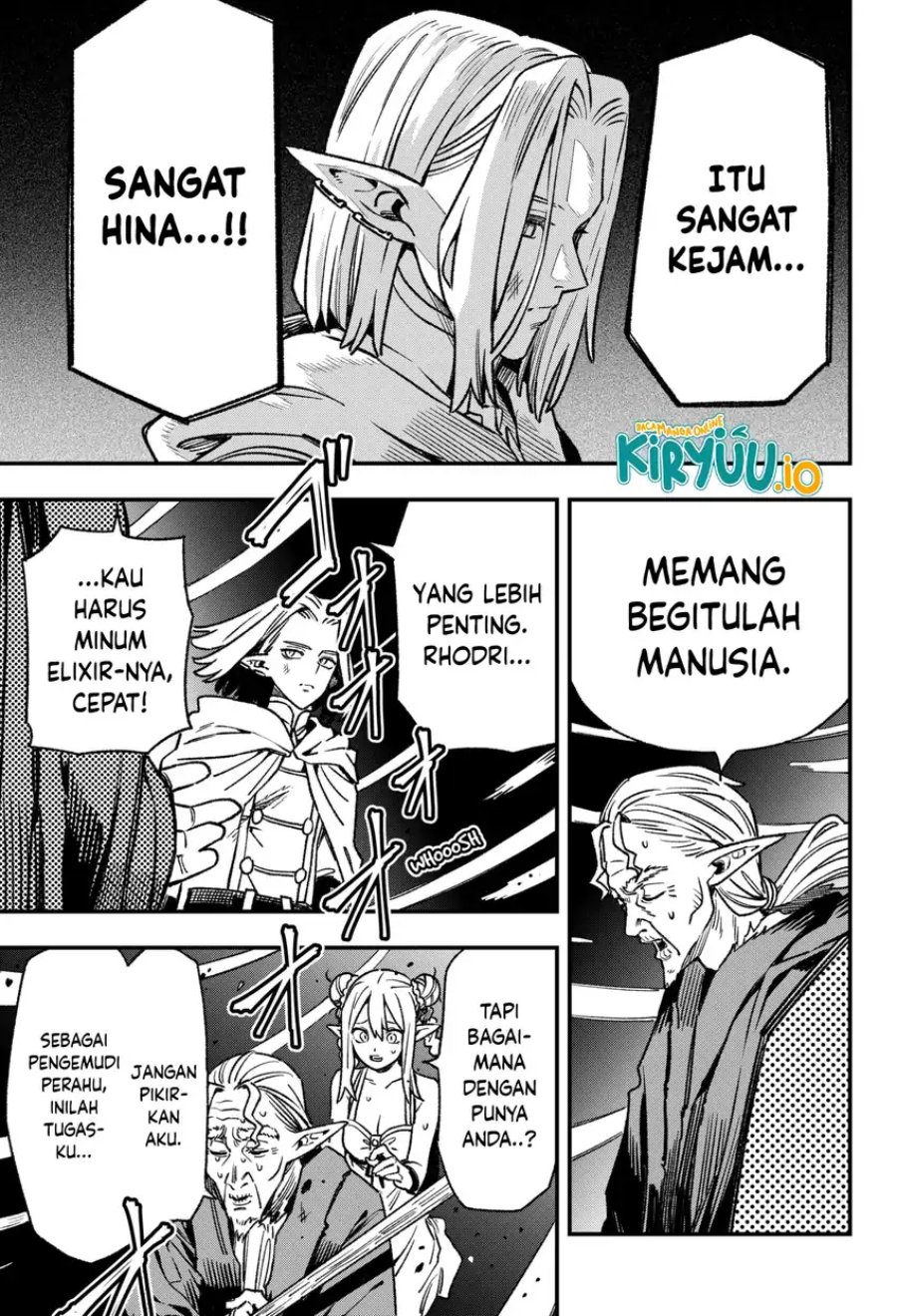 Money Forest Chapter 05 Gambar 20