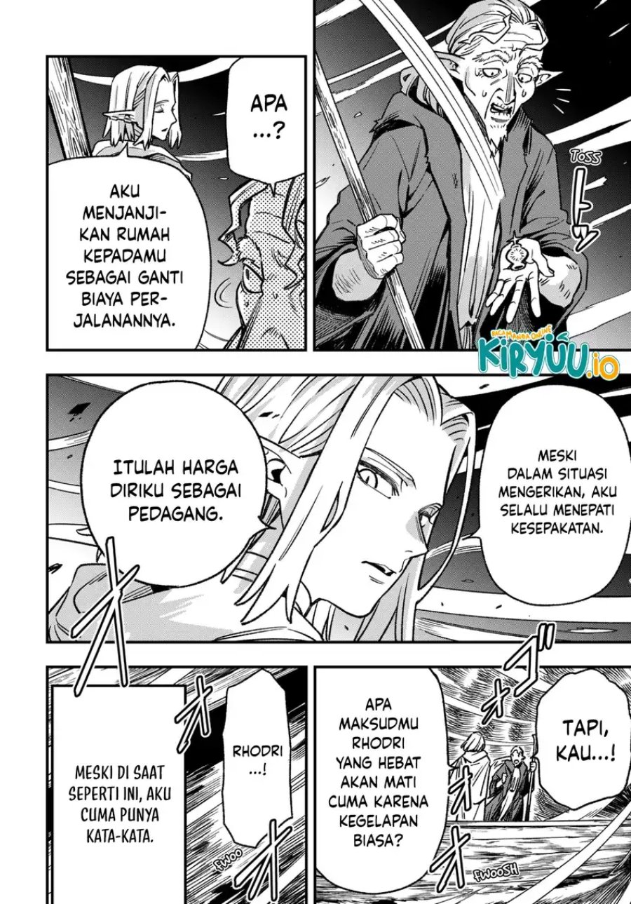 Money Forest Chapter 05 Gambar 21