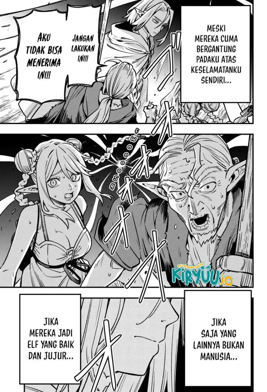 Money Forest Chapter 05 Gambar 22