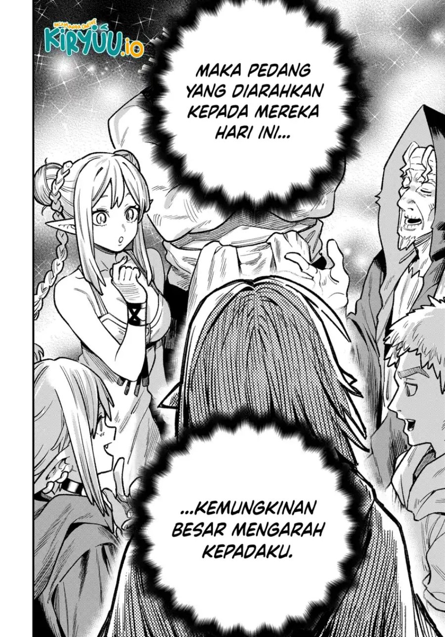 Money Forest Chapter 05 Gambar 23