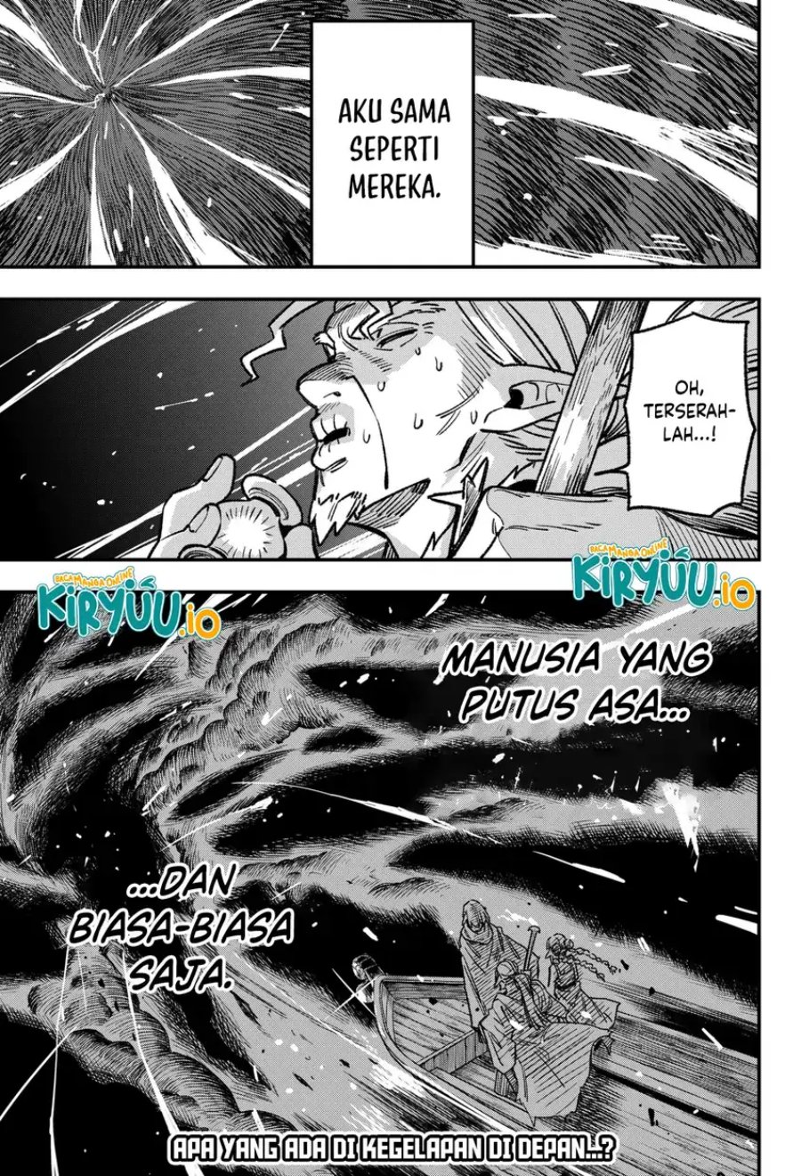 Money Forest Chapter 05 Gambar 24