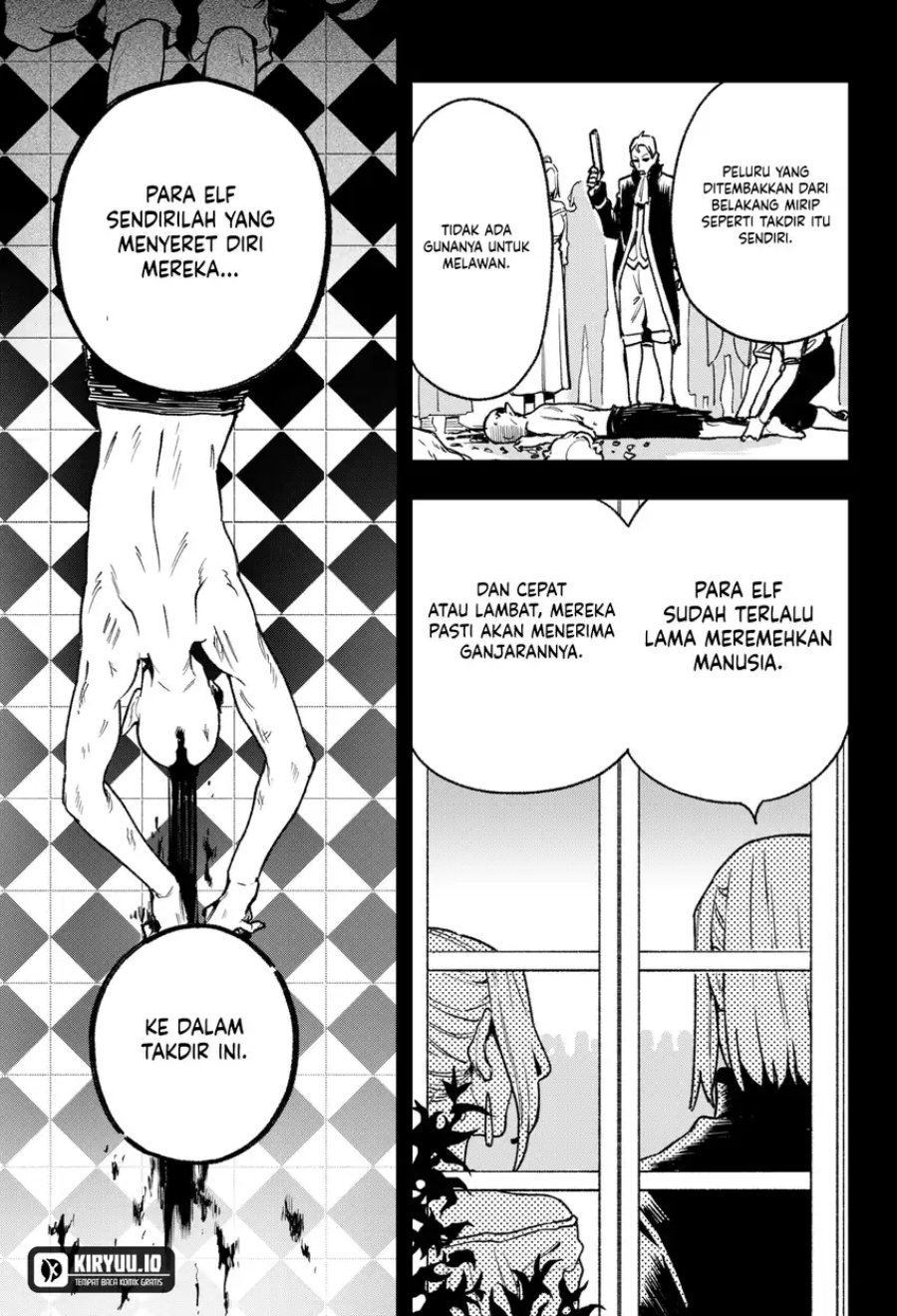 Money Forest Chapter 08 Gambar 6