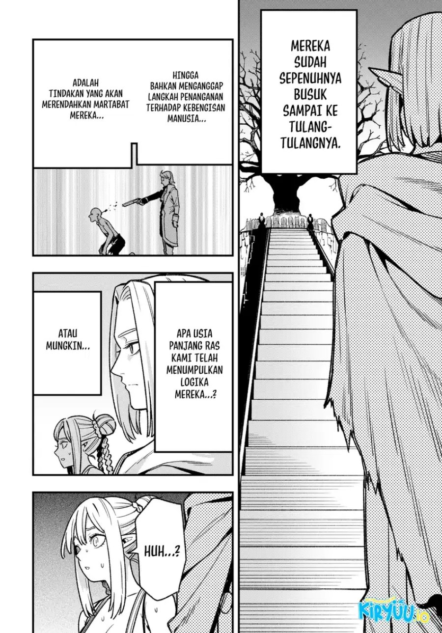 Money Forest Chapter 08 Gambar 15