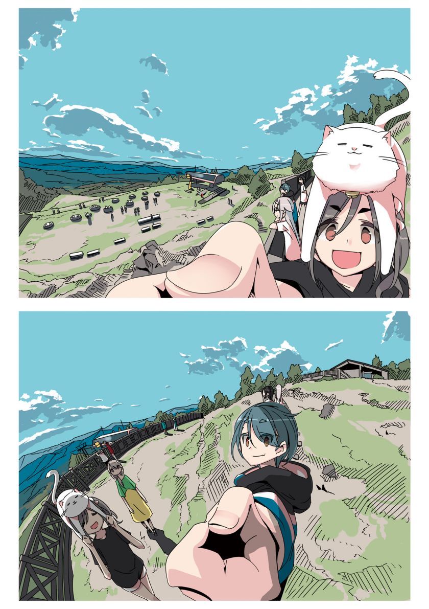 Mono (Afro) Chapter 01 Gambar 7