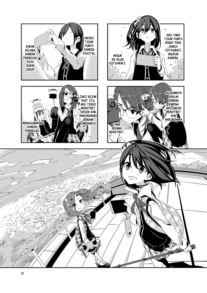 Mono (Afro) Chapter 01 Gambar 10