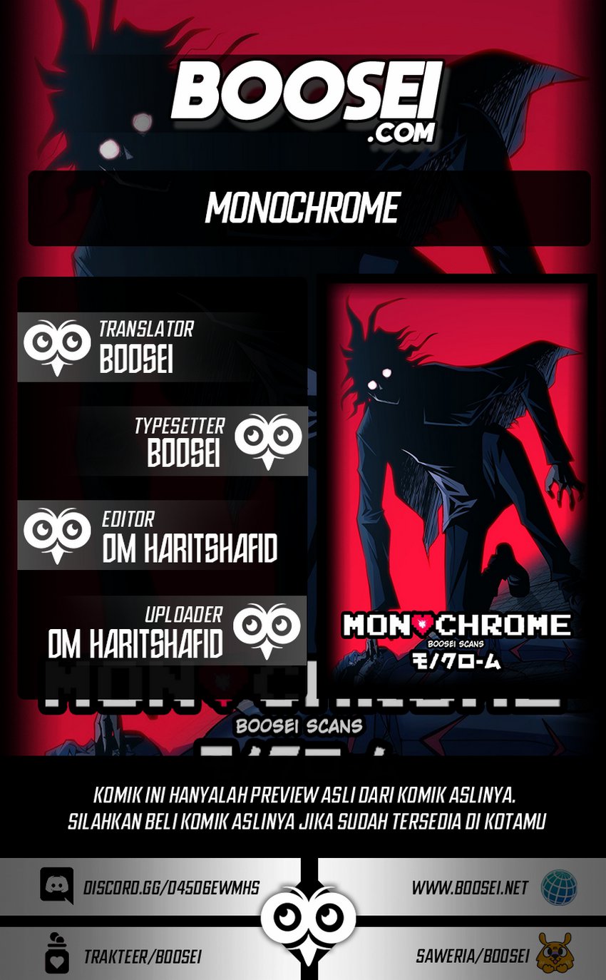Monochrome Chapter 03 Gambar 1