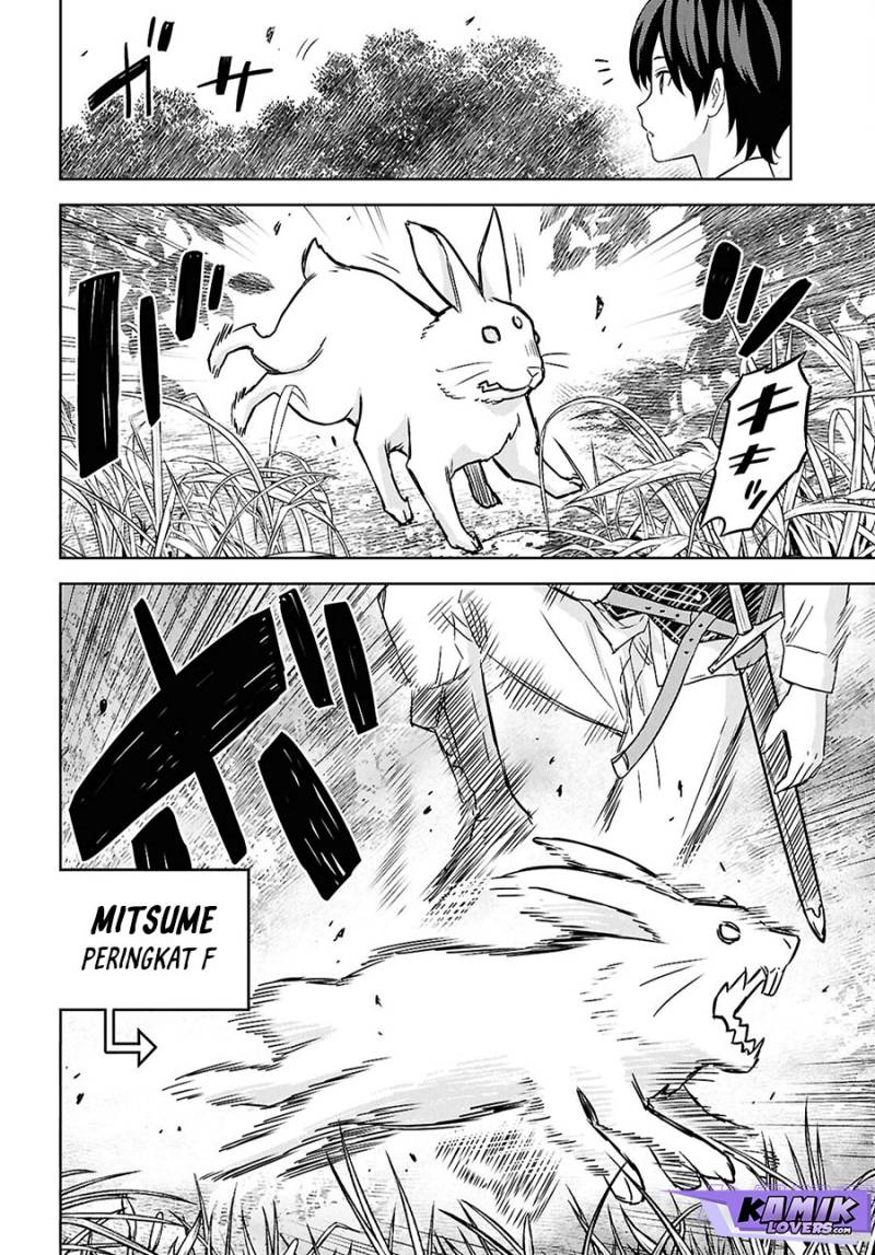 Monogatari no Kuromaku ni Tensei shite Chapter 21 Gambar 29