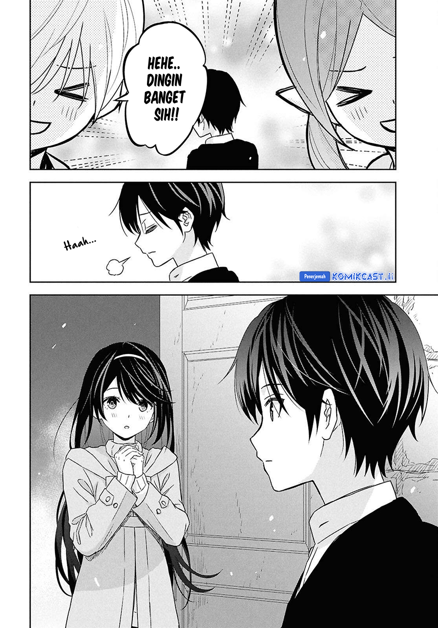 Monogatari no Kuromaku ni Tensei shite Chapter 32 Gambar 25