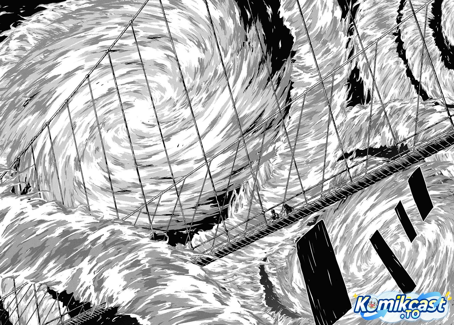 Monogatari no Kuromaku ni Tensei shite Chapter 35 Gambar 28