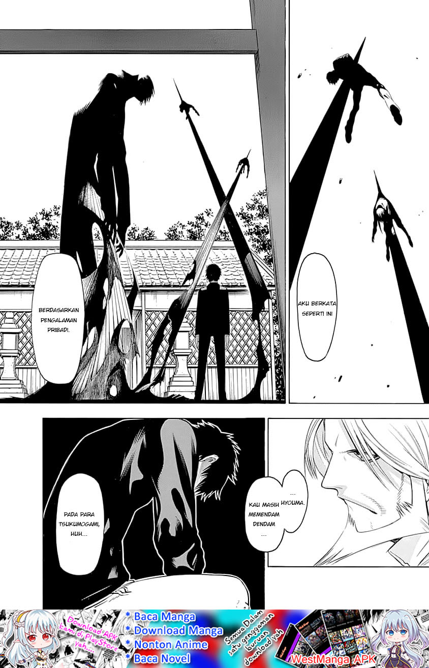 Mononogatari Chapter 01 Gambar 18