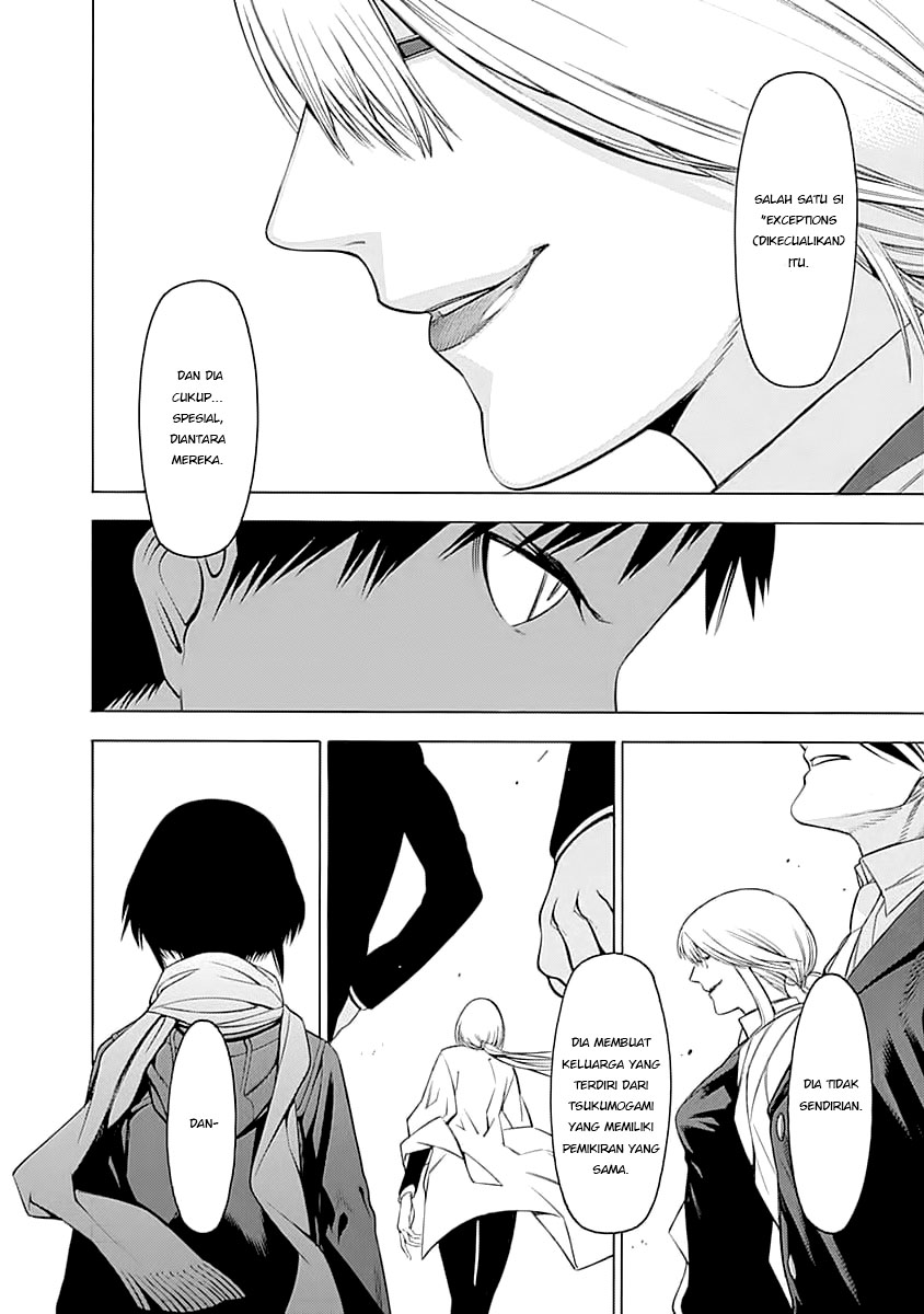 Mononogatari Chapter 01 Gambar 22