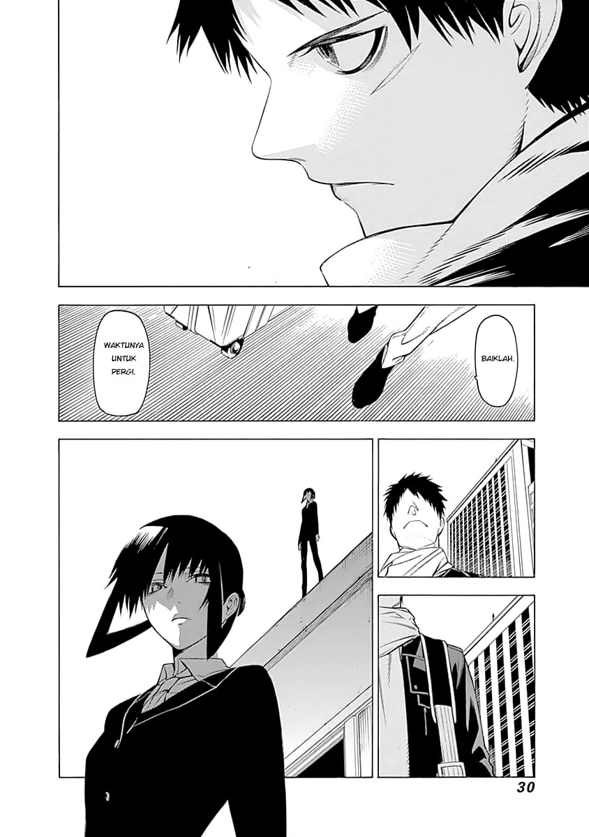 Mononogatari Chapter 01 Gambar 30