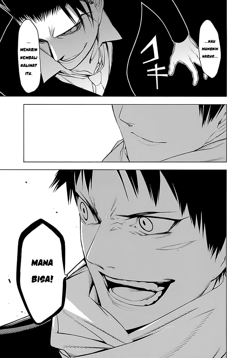 Mononogatari Chapter 01 Gambar 44