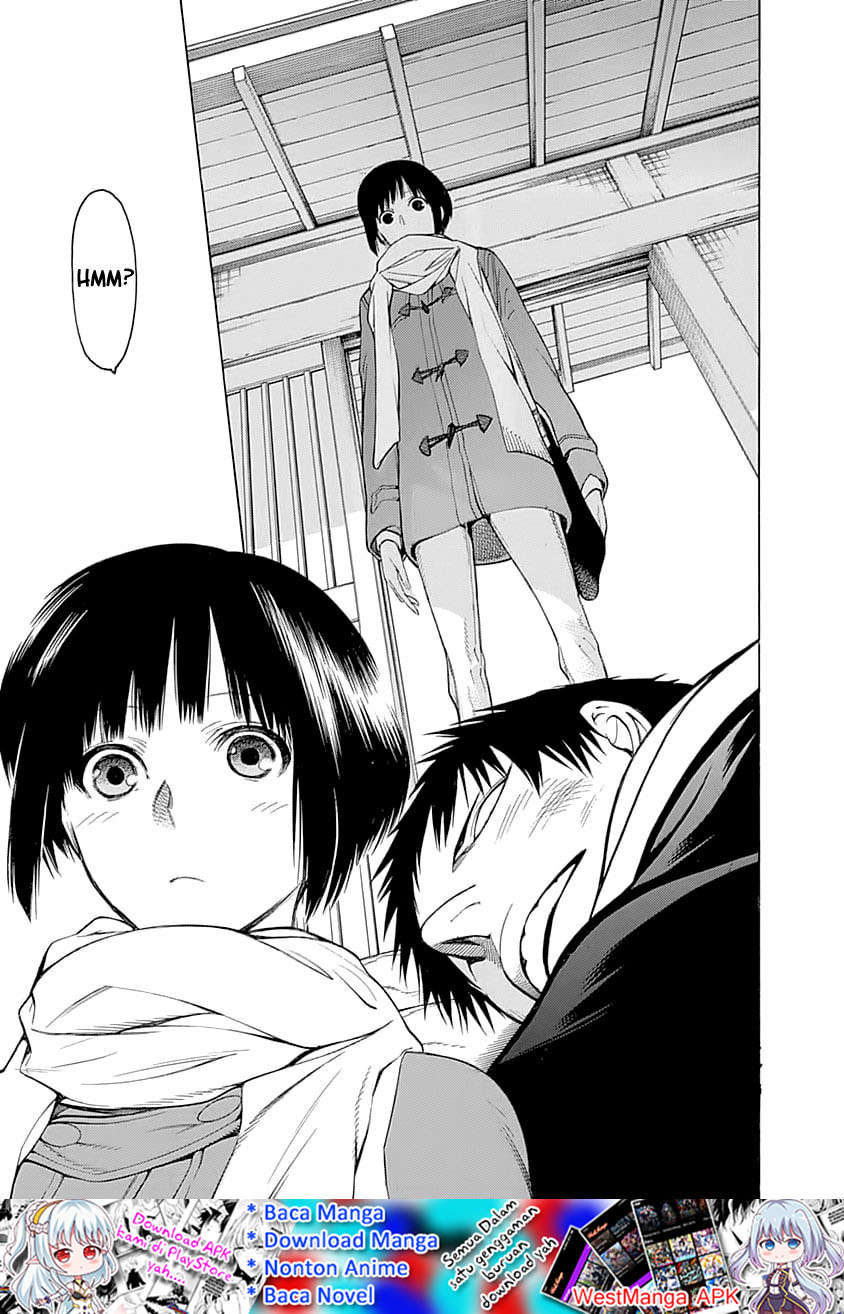 Mononogatari Chapter 01 Gambar 55