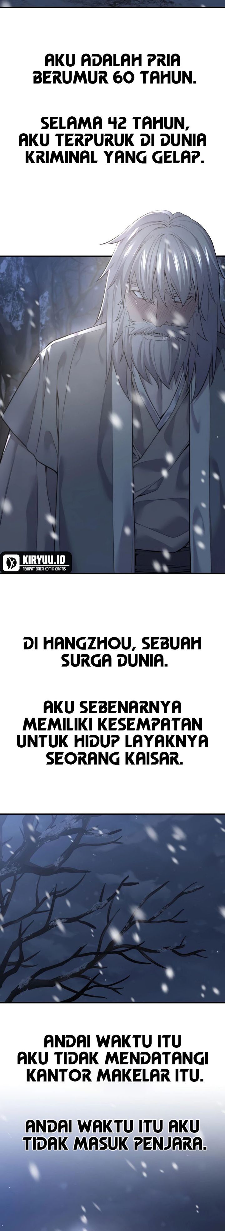 Monopolizing All Opportunities Chapter 01 Gambar 2