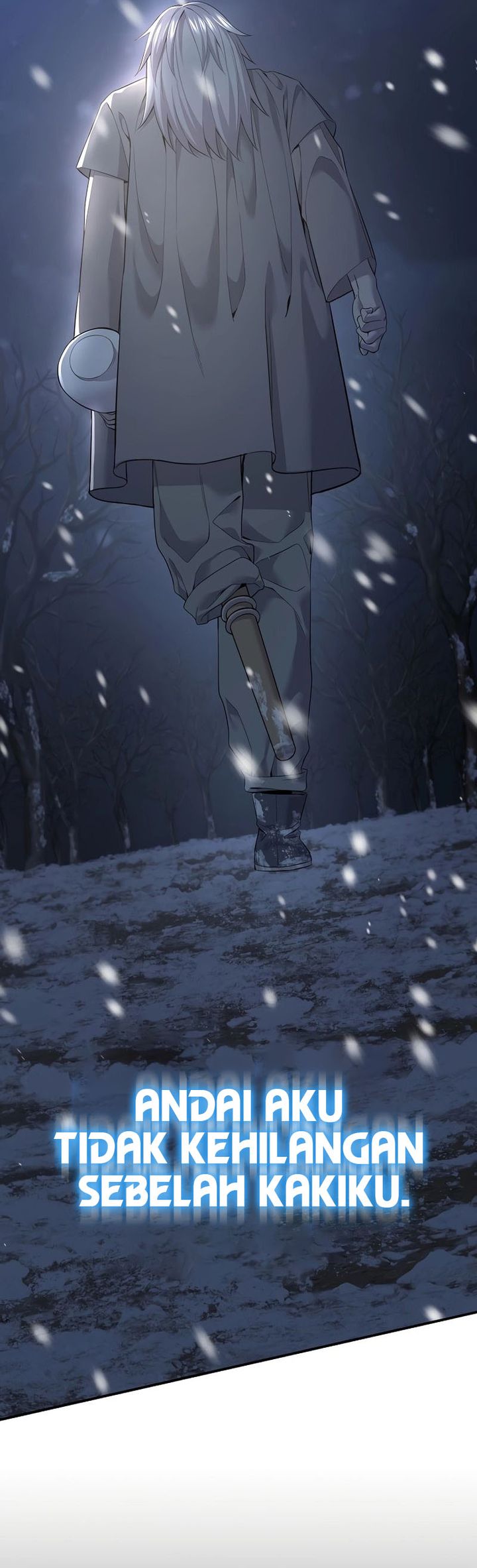 Monopolizing All Opportunities Chapter 01 Gambar 3