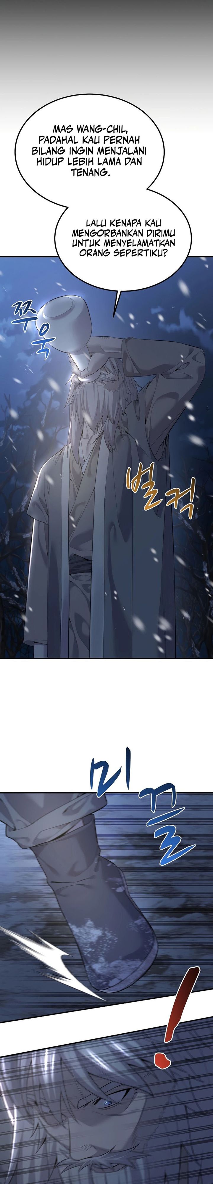 Monopolizing All Opportunities Chapter 01 Gambar 5