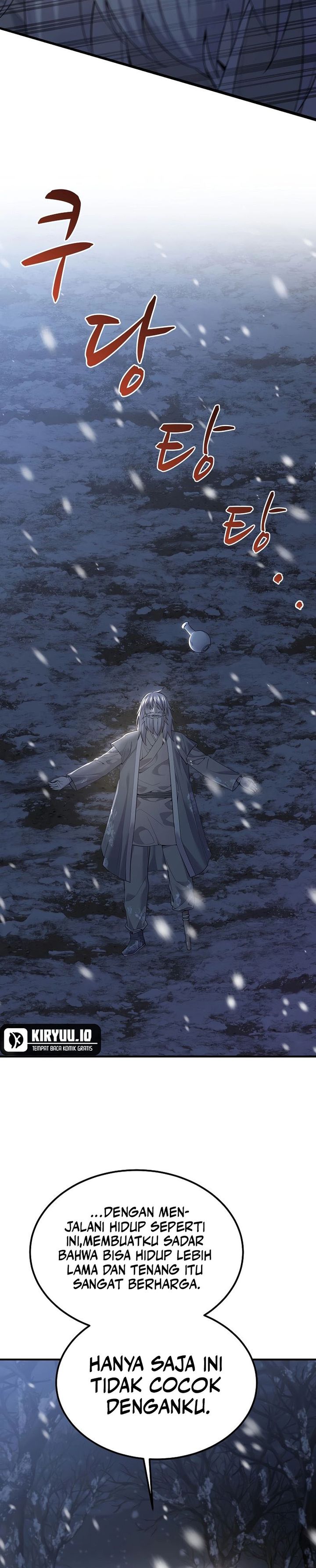 Monopolizing All Opportunities Chapter 01 Gambar 6