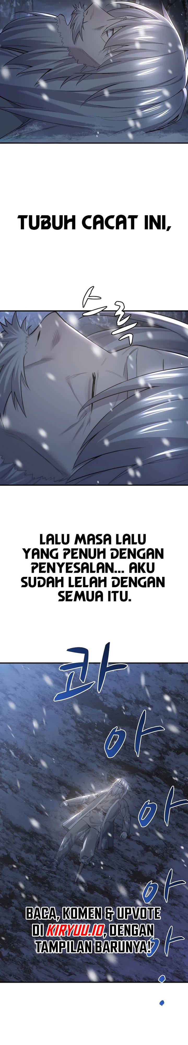 Monopolizing All Opportunities Chapter 01 Gambar 7