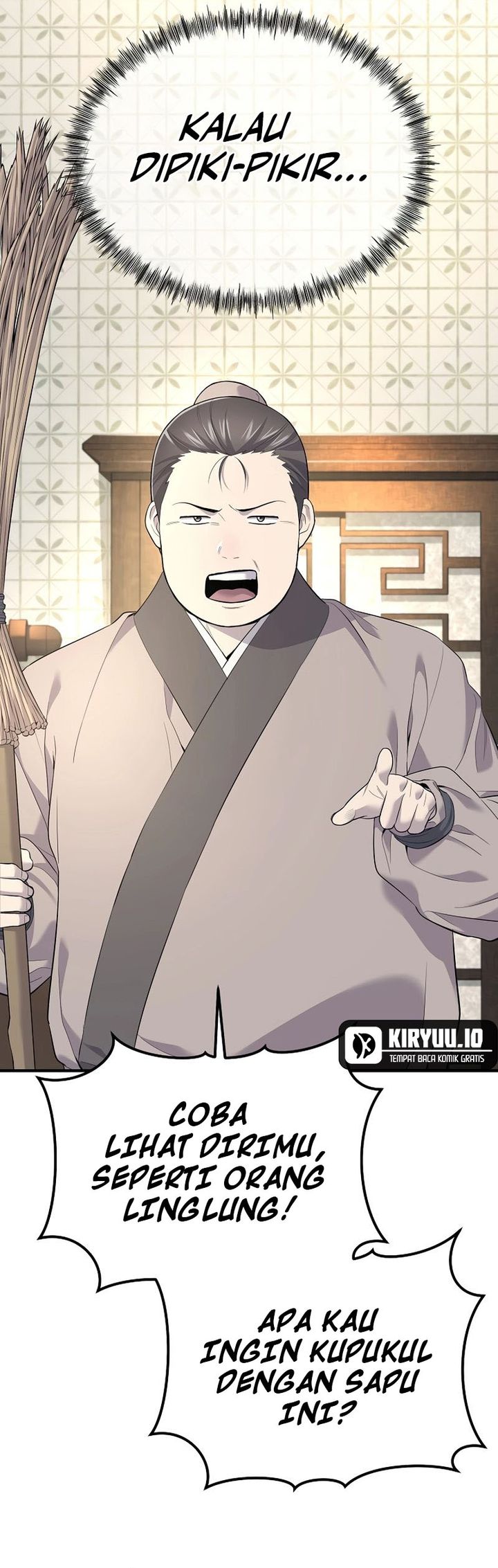 Monopolizing All Opportunities Chapter 01 Gambar 13