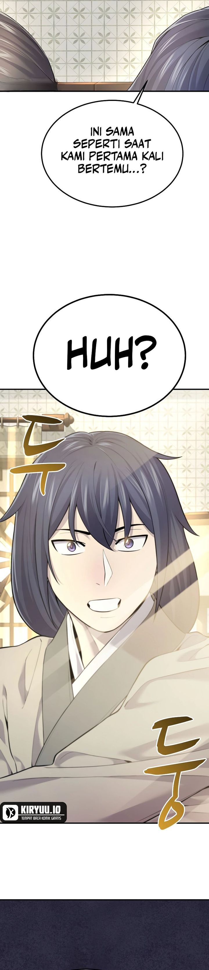 Monopolizing All Opportunities Chapter 01 Gambar 15