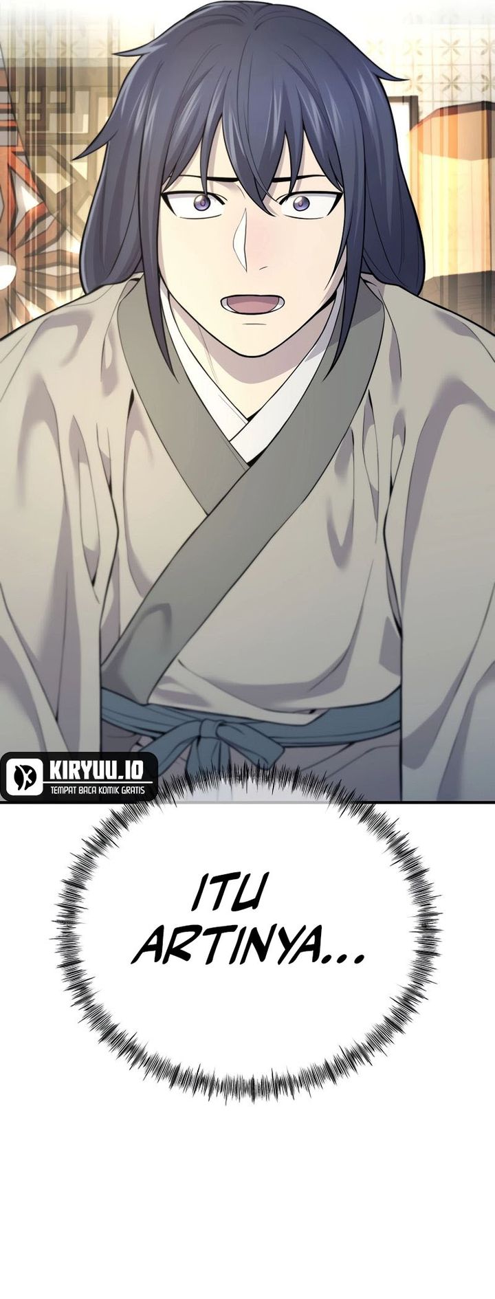 Monopolizing All Opportunities Chapter 01 Gambar 21