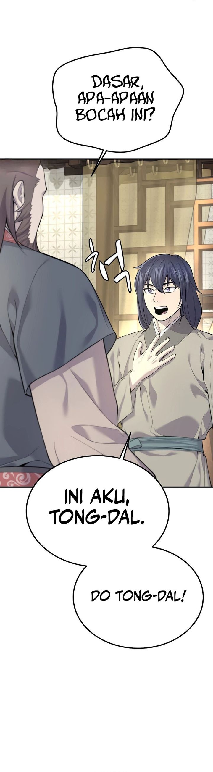 Monopolizing All Opportunities Chapter 01 Gambar 24