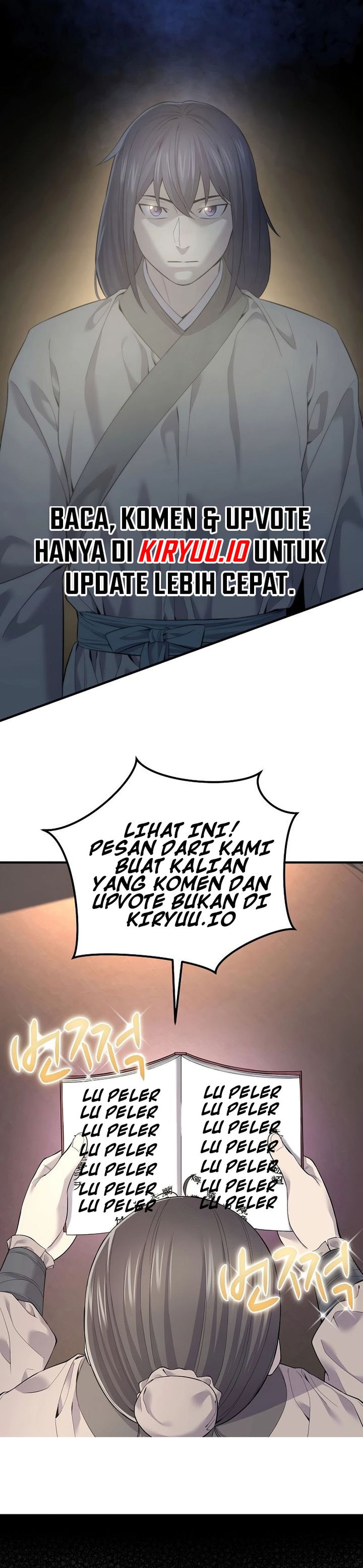 Monopolizing All Opportunities Chapter 01 Gambar 38