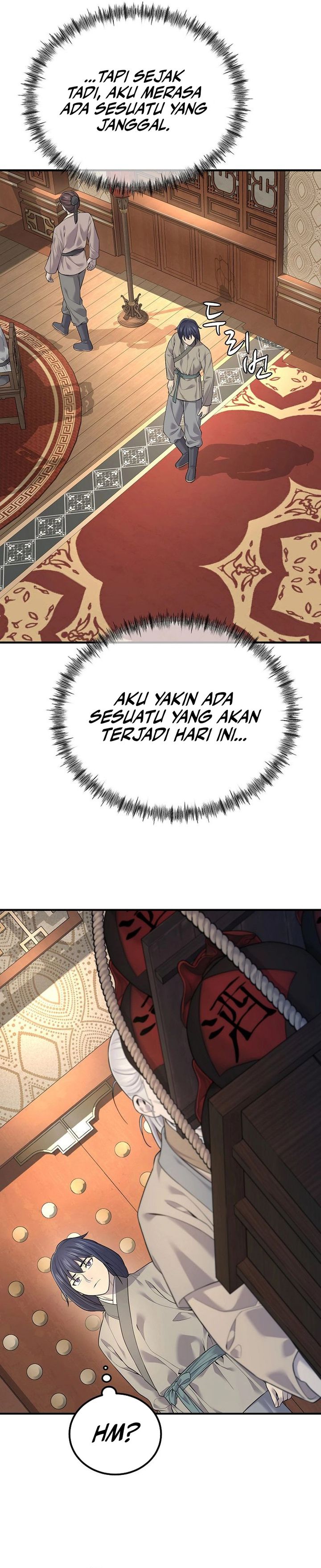 Monopolizing All Opportunities Chapter 02 Gambar 12