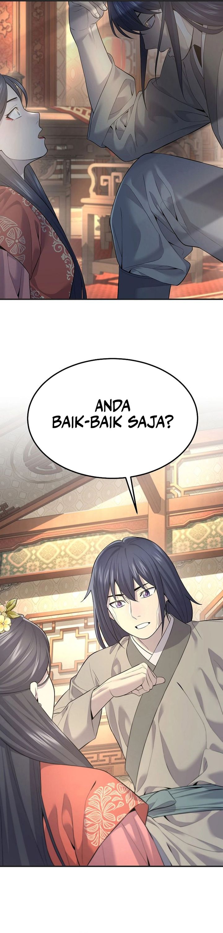 Monopolizing All Opportunities Chapter 02 Gambar 17