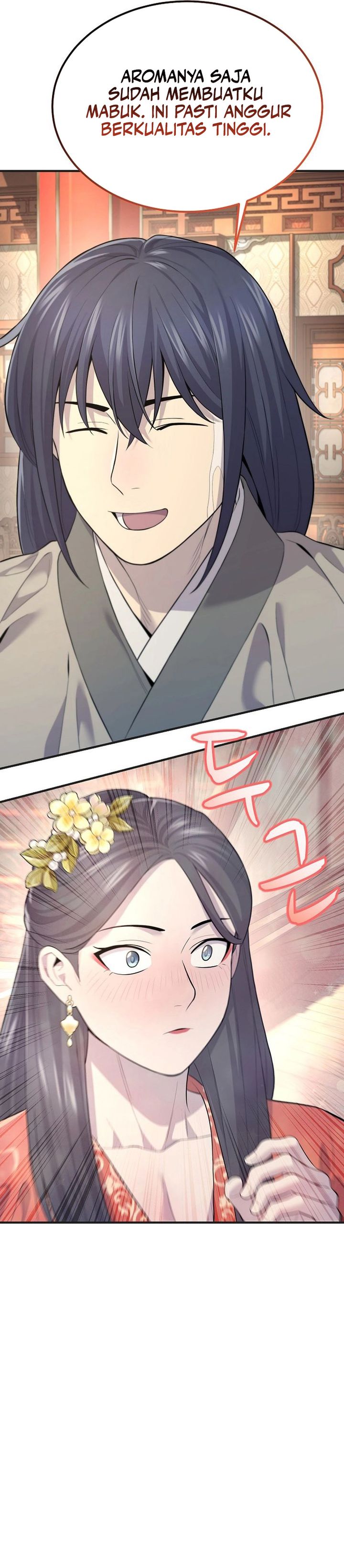 Monopolizing All Opportunities Chapter 02 Gambar 19