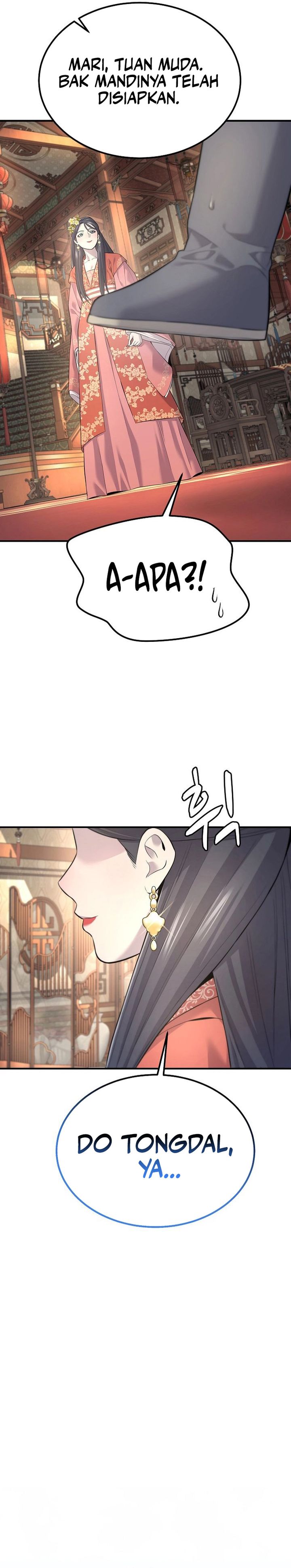 Monopolizing All Opportunities Chapter 02 Gambar 24