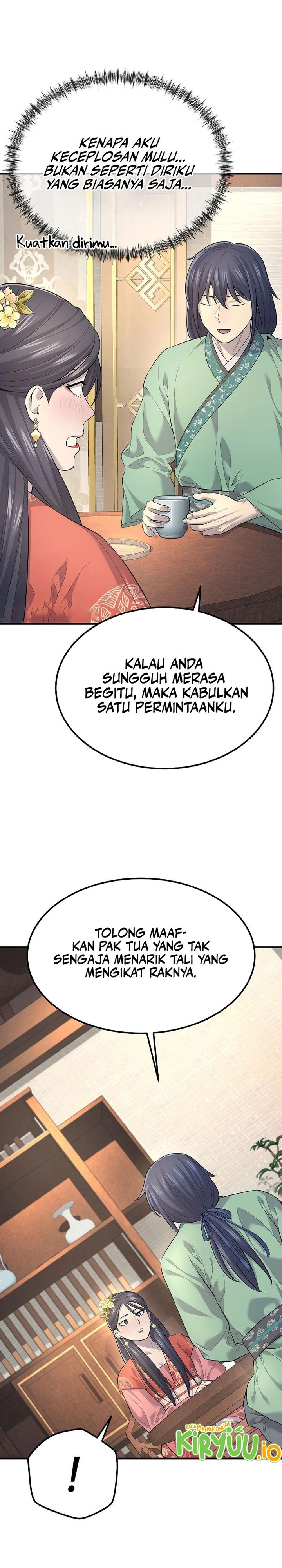 Monopolizing All Opportunities Chapter 02 Gambar 30